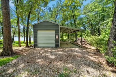 65 & 66 Private Road 7332, Frankston, TX 75763 - Photo 20