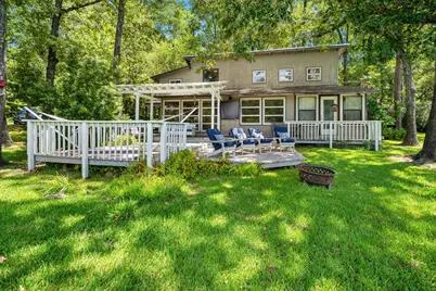 65 & 66 Private Road 7332, Frankston, TX 75763 - Photo 14