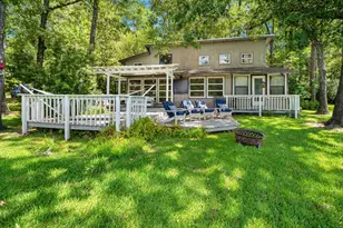65 & 66 Private Road 7332, Frankston, TX 75763 - Photo 14