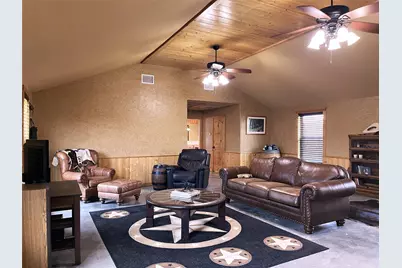 110 Private Road 749, Donie, TX 75838 - Photo 4