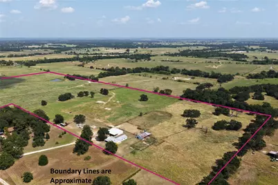 110 Private Road 749, Donie, TX 75838 - Photo 34
