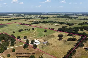 110 Private Rd 749, Donie, TX 75838 - Photo 34