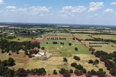 110 Private Road 749, Donie, TX 75838 - Photo 2