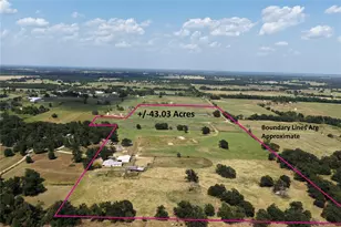 110 Private Rd 749, Donie, TX 75838 - Photo 2