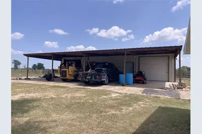 110 Private Road 749, Donie, TX 75838 - Photo 36