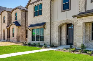 815 Homeplace Cir, Mansfield, TX 76063 - Photo 20