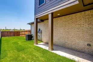 815 Homeplace Cir, Mansfield, TX 76063 - Photo 14