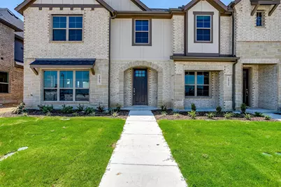 815 Homeplace Circle, Mansfield, TX 76063 - Photo 2