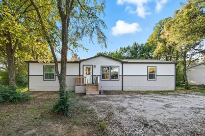 615 County Road 167, Whitesboro, TX 76273 - Photo 1