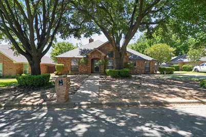 2907 Trail Lake Drive, Grapevine, TX 76051 - Photo 1