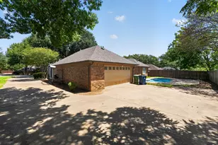 2907 Trail Lake Dr, Grapevine, TX 76051 - Photo 18