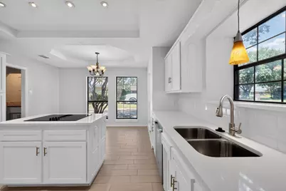 2907 Trail Lake Drive, Grapevine, TX 76051 - Photo 6