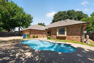 2907 Trail Lake Drive, Grapevine, TX 76051 - Photo 16