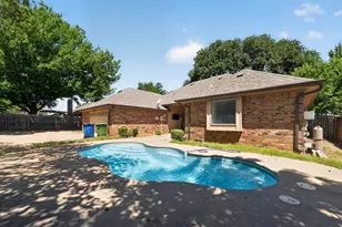2907 Trail Lake Dr, Grapevine, TX 76051 - Photo 16