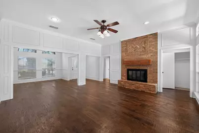 2907 Trail Lake Drive, Grapevine, TX 76051 - Photo 4