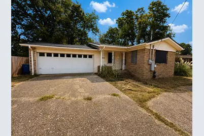 410 Oak Street, Malakoff, TX 75148 - Photo 1