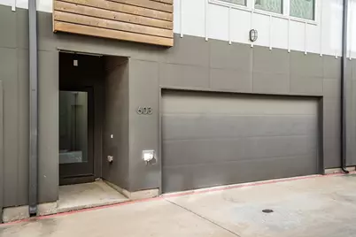 1510 N Washington Avenue #603, Dallas, TX 75204 - Photo 2