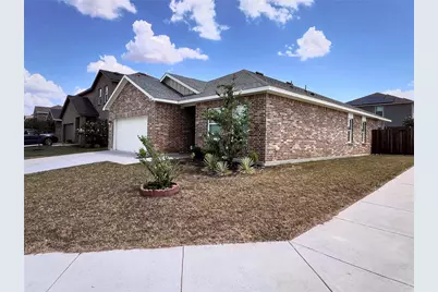 8400 Hawkview Drive, Fort Worth, TX 76179 - Photo 1