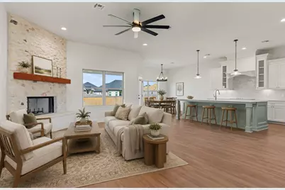 1345 Tahonta Drive, Hewitt, TX 76643 - Photo 12