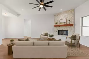 1345 Tahonta Dr, Hewitt, TX 76643 - Photo 8