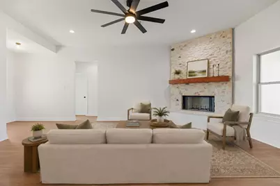 1345 Tahonta Drive, Hewitt, TX 76643 - Photo 8