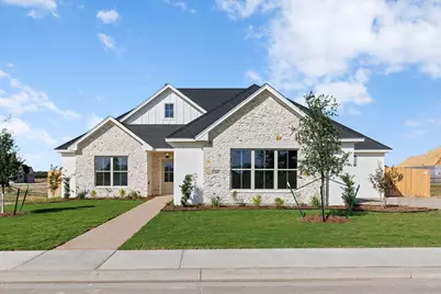 1345 Tahonta Drive, Hewitt, TX 76643 - Photo 1