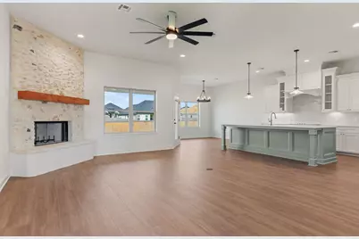 1345 Tahonta Drive, Hewitt, TX 76643 - Photo 10