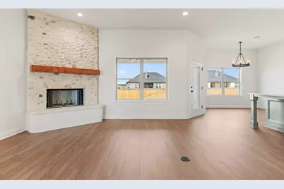 1345 Tahonta Drive, Hewitt, TX 76643 - Photo 4