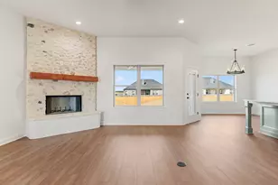 1345 Tahonta Dr, Hewitt, TX 76643 - Photo 4