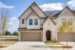 1542 Homeplace Cir, Mansfield, TX 76063 - Photo 4