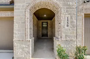 1542 Homeplace Cir, Mansfield, TX 76063 - Photo 6