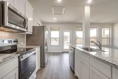 1542 Homeplace Circle, Mansfield, TX 76063 - Photo 20
