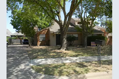 809 Windcrest Drive, Keller, TX 76248 - Photo 1