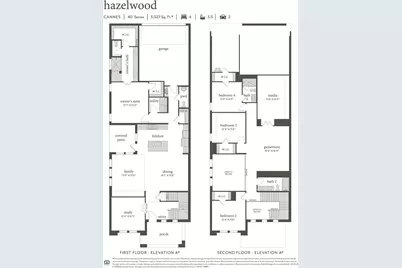 15859 Shaded Mews, Frisco, TX 75033 - Photo 2