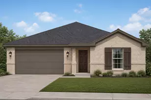 1405 Quail Crk Dr, Cleburne, TX 76033 - Photo 1