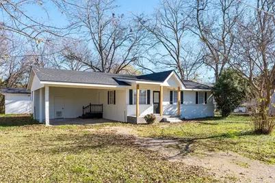 208 N Coleman Street, Mabank, TX 75147 - Photo 2