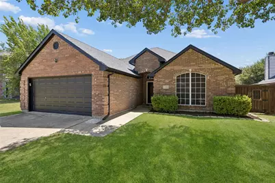 244 Mulberry Lane, Rockwall, TX 75032 - Photo 2