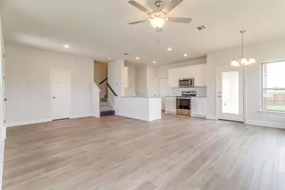 1533 Homeplace Circle, Mansfield, TX 76063 - Photo 6