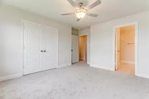 1533 Homeplace Cir, Mansfield, TX 76063 - Photo 16