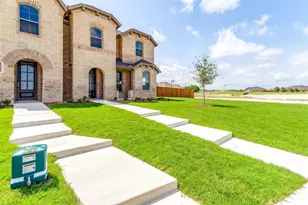 1533 Homeplace Cir, Mansfield, TX 76063 - Photo 32