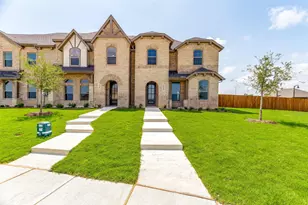 1533 Homeplace Cir, Mansfield, TX 76063 - Photo 1