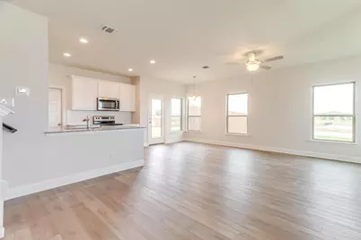 1533 Homeplace Circle, Mansfield, TX 76063 - Photo 4