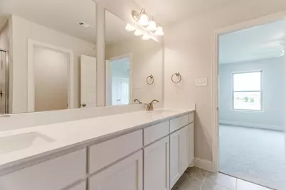 1533 Homeplace Circle, Mansfield, TX 76063 - Photo 22