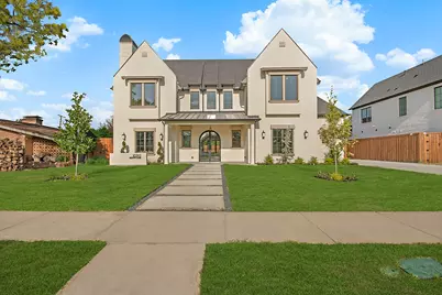 10911 Beauty Lane, Dallas, TX 75229 - Photo 2