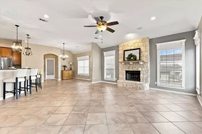 2168 Liriope Lane, Waxahachie, TX 75165 - Photo 2