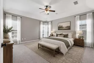 2168 Liriope Ln, Waxahachie, TX 75165 - Photo 6