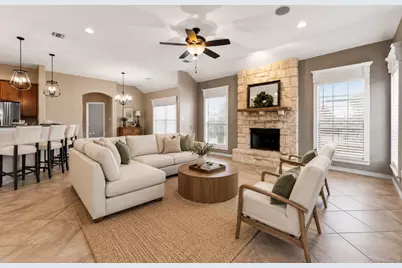 2168 Liriope Lane, Waxahachie, TX 75165 - Photo 1