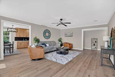 130 R & R Drive, Springtown, TX 76082 - Photo 22