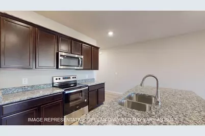 10416 Altair Drive, Waco, TX 76708 - Photo 2