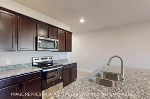 10416 Altair Dr, Waco, TX 76708 - Photo 2